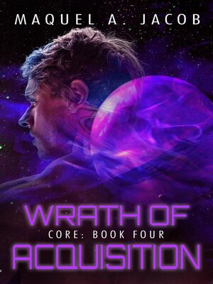 cover image of Wrath of Acquisition